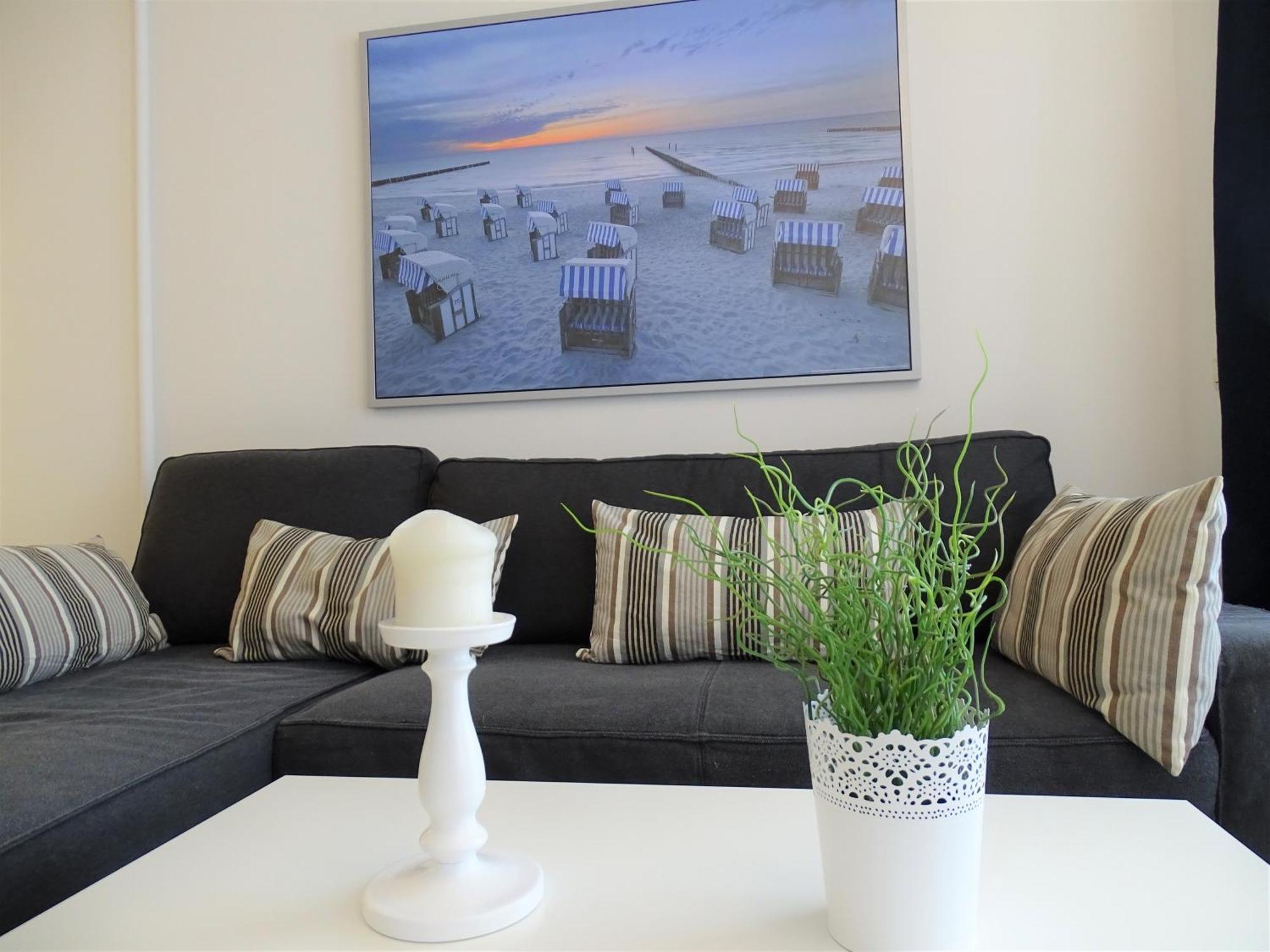 Strandhausvilla 9 Dahme  Buitenkant foto