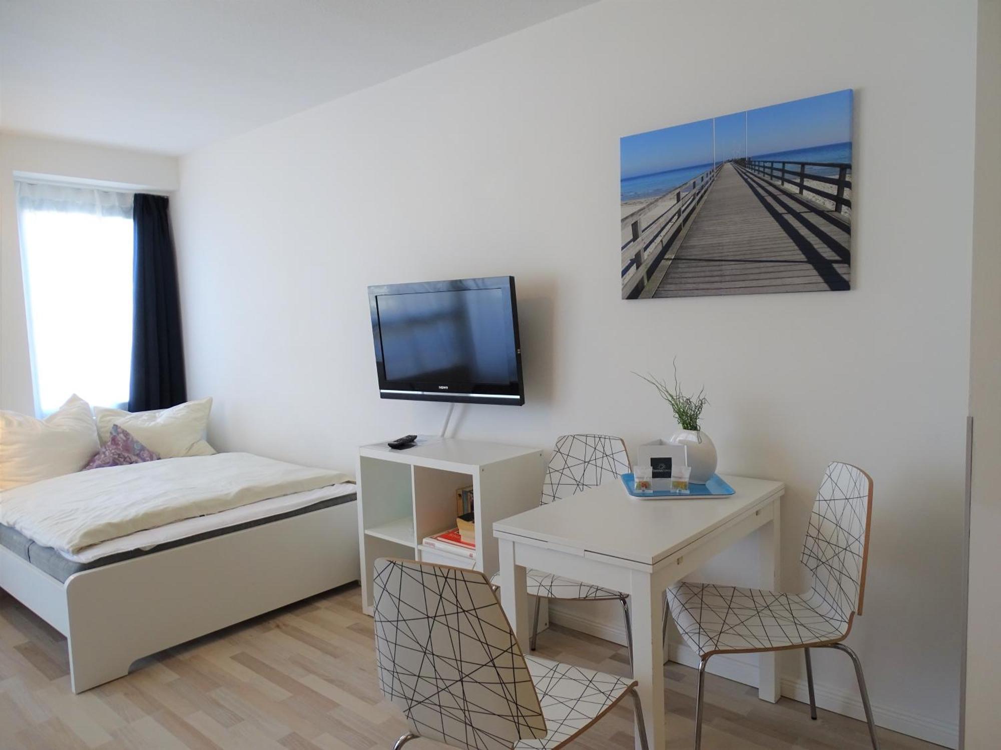 Strandhausvilla 9 Dahme  Buitenkant foto
